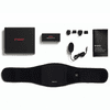 MiHIGH Heated Infrared Back Wrap