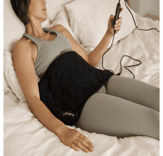 MiHIGH Heated Infrared Heat Pad