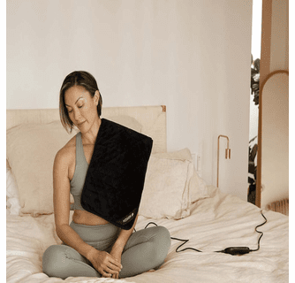 MiHIGH Heated Infrared Heat Pad