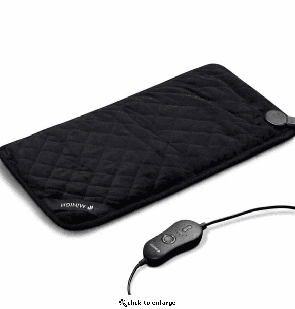 MiHIGH Heated Infrared Heat Pad