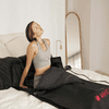 MiHigh Heated Infrared Sauna Blanket