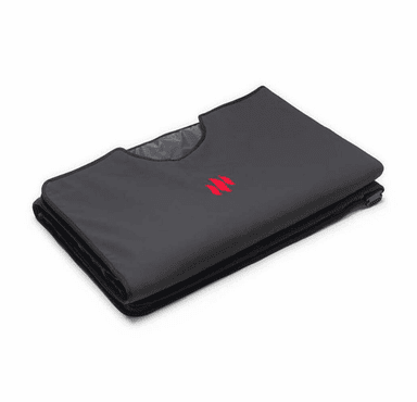 MiHigh Heated Infrared Sauna Blanket
