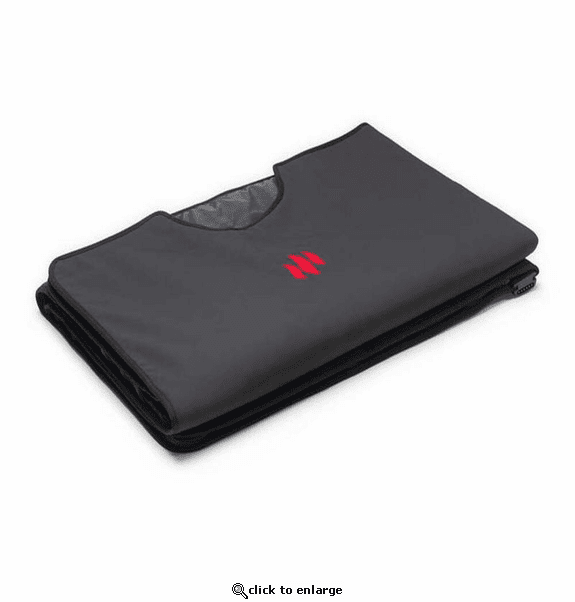 MiHigh Heated Infrared Sauna Blanket