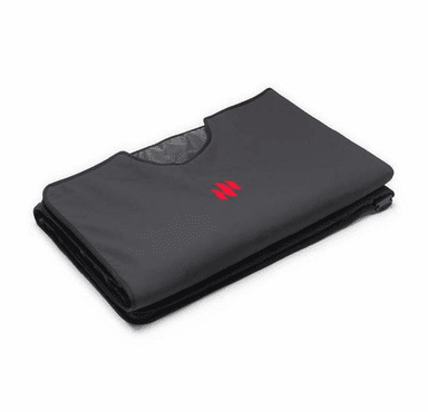 MiHigh Heated Infrared Sauna Blanket
