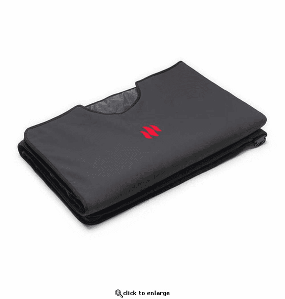 MiHigh Heated Infrared Sauna Blanket