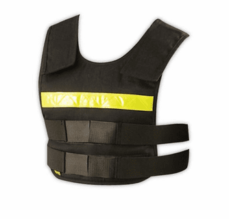 MiraCool Classic FR Phase Change Cooling Vest & Packs HRC 1