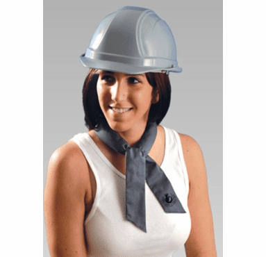 MiraCool FR Cooling Neck Bandana HRC 1