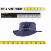 MiraCool Terry Lined Ranger Hat