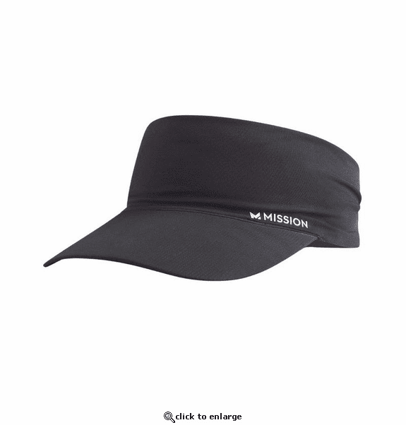 Mission Cooling Visor