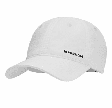 Mission EnduraCool Instant Cooling Hat