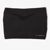 Mission Intellisoft Cooling Gathered Headband - Black