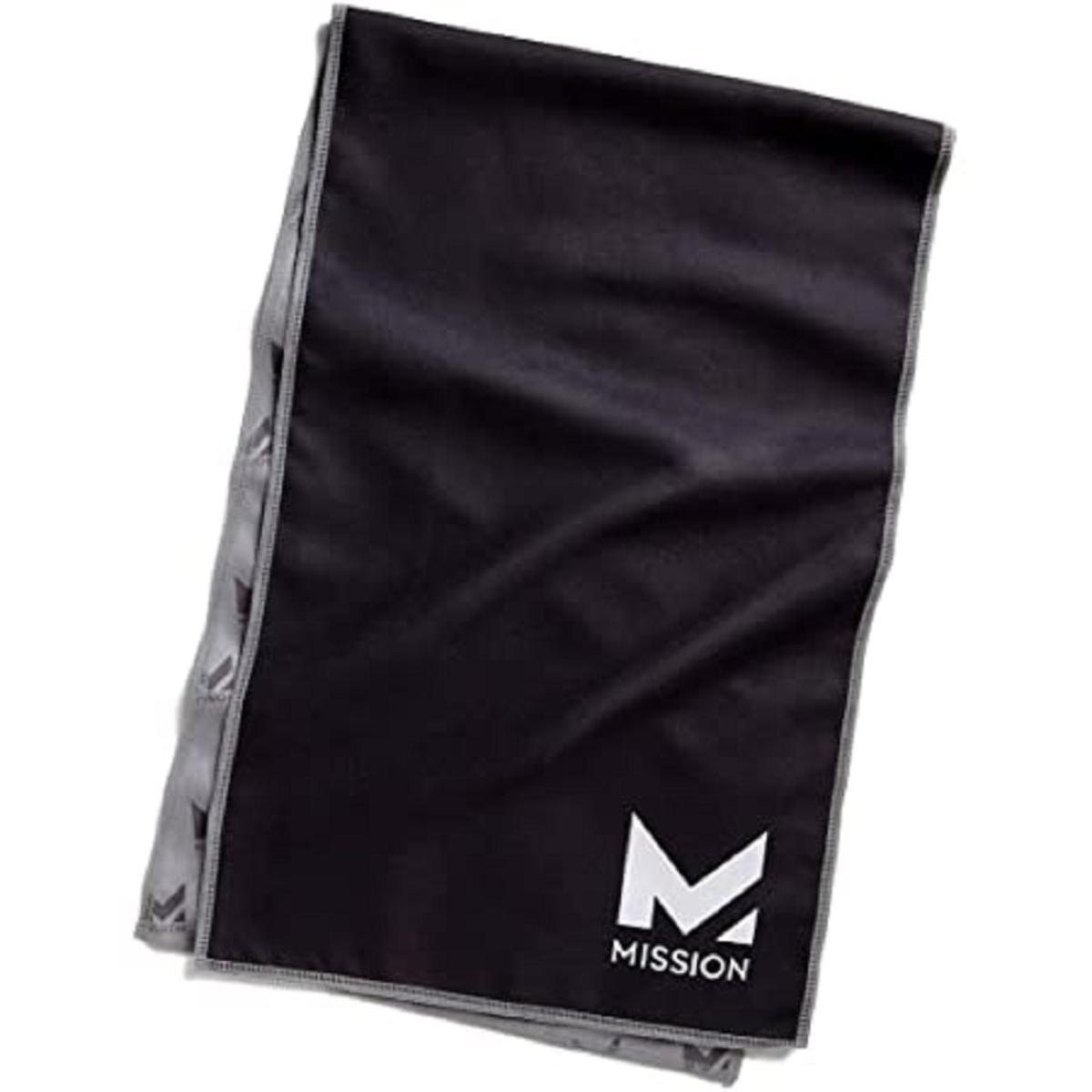 Mission Max Plus Cooling Towel My Cooling Store