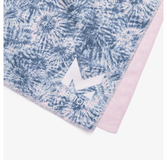 Mission Original Cooling Towel - Black