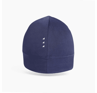 Mission Performance Jersey Beanie - Navy