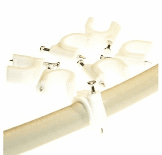 Misty Mate Mounting Brackets - 34 Pack