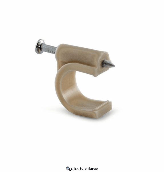 Misty Mate Mounting Brackets - 34 Pack