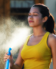 Misty Mate Water Misters