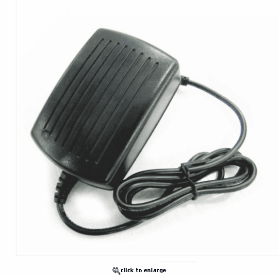 Mobile Warming 12V Battery Charger