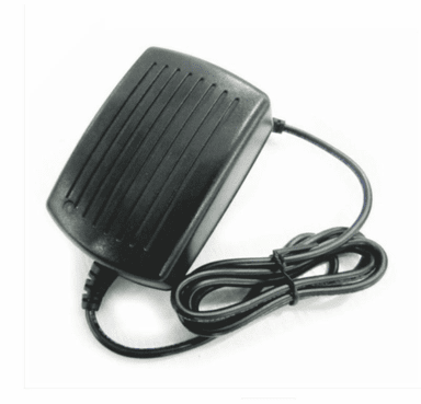 Mobile Warming 12V Battery Charger