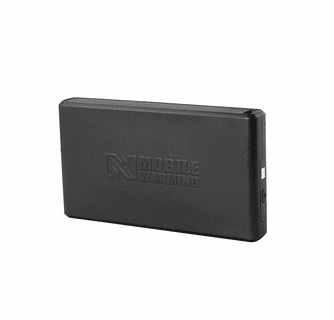 Mobile Warming 12V Bluetooth Battery with USB and Flashlight