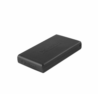 Mobile Warming 12V Bluetooth Battery with USB and Flashlight