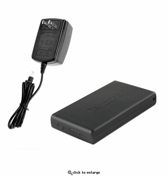 Mobile Warming 12V Heated Clothing Battery & Charger Set