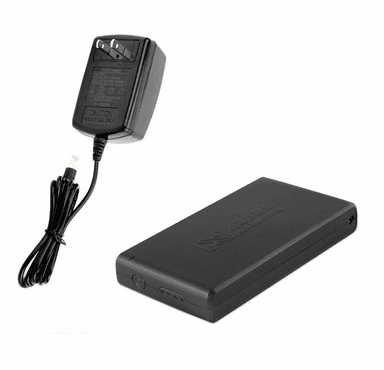 Mobile Warming 12V Heated Clothing Battery & Charger Set