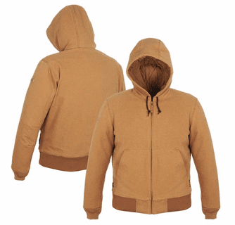 Mobile Warming 12V Men's Foreman Heated Work Jacket - Previous Generation