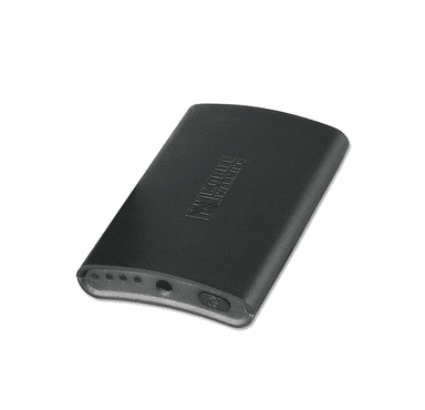 Mobile Warming 3.7V Curved Bluetooth Sock Battery