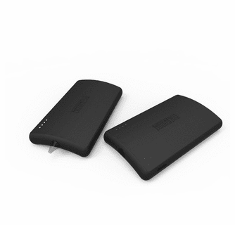 Mobile Warming 3.7V Unisex Premium Bluetooth Heated Socks