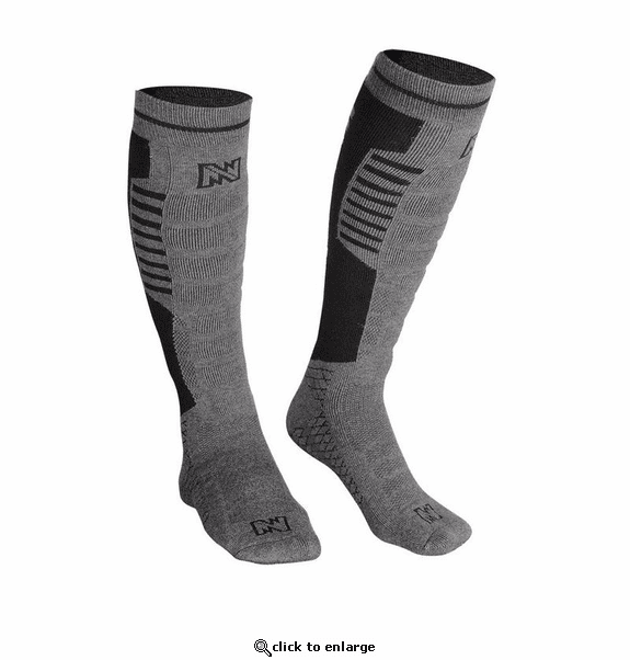 Mobile Warming 3.7V Unisex Standard Heated Socks