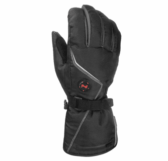 Mobile Warming 5V Squall Heated Gloves