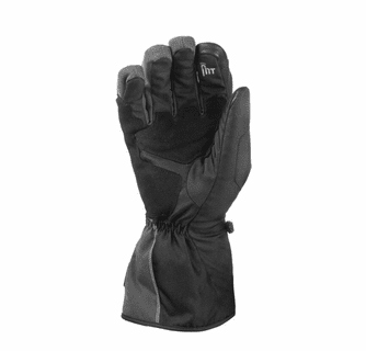 Mobile Warming 5V Squall Heated Gloves