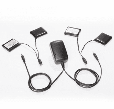 Mobile Warming 7.4V Glove 2in1 Battery and Charger