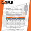 Mobile Warming 7.4V Men's Baselayer Primer Heated Shirt - Previous Generation
