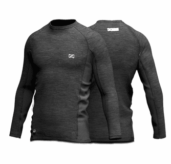 Mobile Warming 7.4V Men's Baselayer Primer Heated Shirt - Previous Generation