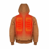 Mobile Warming 7.4V Men's Foreman 2.0 Heated Jacket