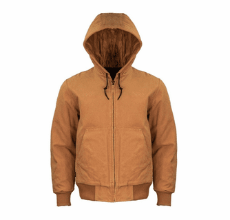Mobile Warming 7.4V Men's Foreman 2.0 Heated Jacket