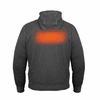 Mobile Warming 7.4V Men's Phase Plus Heated Hoodie - Previous Generation