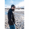 Mobile Warming 7.4V Men's Phase Plus Heated Hoodie - Previous Generation