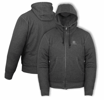Mobile Warming 7.4V Men's Phase Plus Heated Hoodie - Previous Generation