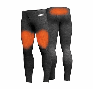 Mobile Warming 7.4V Men's Primer Heated Baselayer Pant - Previous Generation
