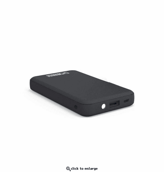 Mobile Warming 7.4v Powersheer XL Plus Battery and Cable