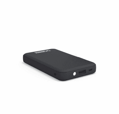 Mobile Warming 7.4v Powersheer XL Plus Battery and Cable