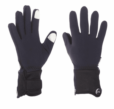 Mobile Warming 7.4V Unisex Heated Gloves Liners - Previous Generation