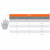 Mobile Warming 7.4V Unisex Heated Gloves Liners - Previous Generation