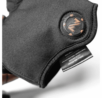 Mobile Warming 7.4V Unisex Heated Gloves Liners - Previous Generation
