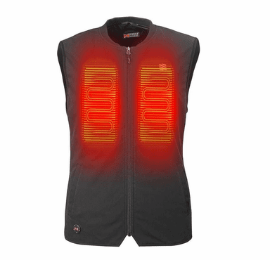 Mobile Warming 7.4V Unisex Peak Heated Vest