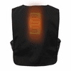 Mobile Warming 7.4V Unisex Smart Thawdaddy 2.0 Bluetooth Heated Vest