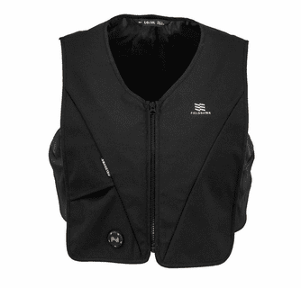 Mobile Warming 7.4V Unisex Smart Thawdaddy 2.0 Bluetooth Heated Vest